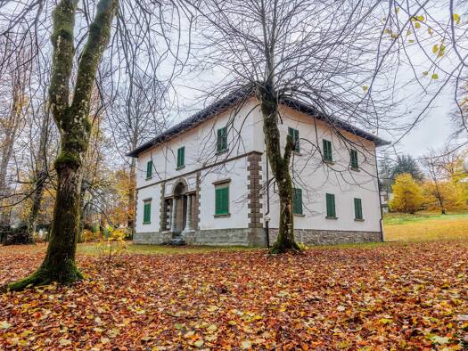Haus zum Kauf 900.000 € 6 Zimmer 500 m² 6.000 m² Grundstück frei ab sofort Vernio