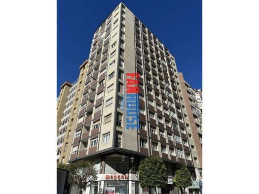 Wohnung zur Miete 1.000 € 2 Zimmer 94 m² 1. Geschoss Gijón / Xixón 33205