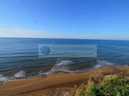 Grundstück zum Kauf 980.000 € 8.000 m² Grundstück Korfu 49100