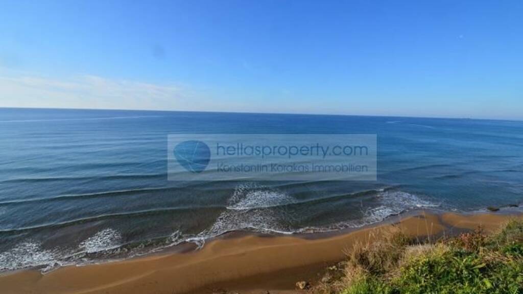 Grundstück zum Kauf 980.000 € 8.000 m² Grundstück Korfu 49100