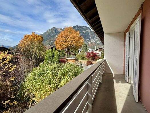 Reihenendhaus zum Kauf 870.000 € 5 Zimmer 132,3 m² 243 m² Grundstück Partenkirchen Garmisch-Partenkirchen 82467