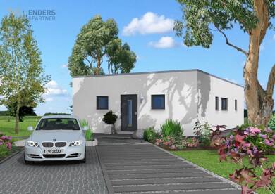 Bungalow zum Kauf 260.000 € 5 Zimmer 130 m² 736 m² Grundstück Freudenburg Freudenburg 54450