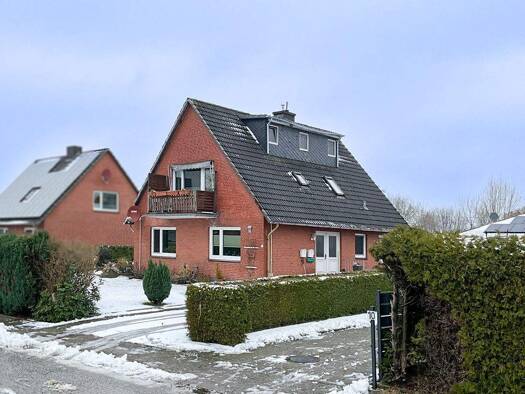 Einfamilienhaus zum Kauf 289.000 € 5 Zimmer 137 m² 711 m² Grundstück Wahlstedt 23812