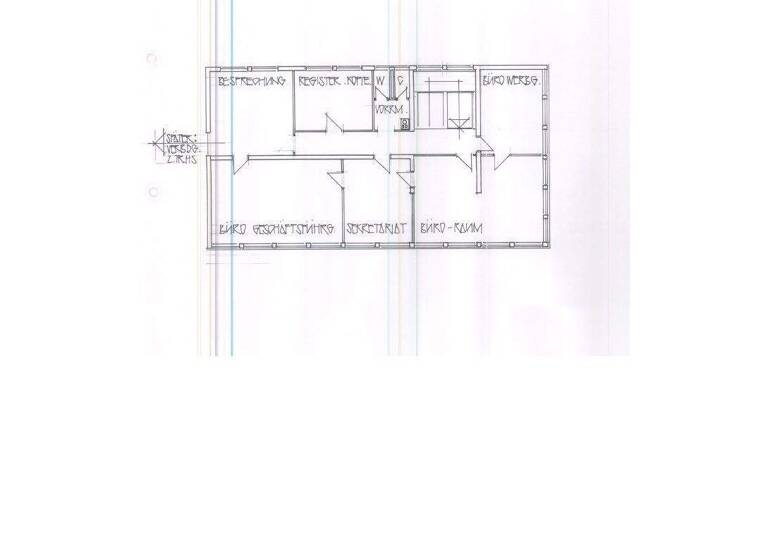 Bürogebäude zur Miete 7 € 440 m² Bürofläche Königsbronn 89551