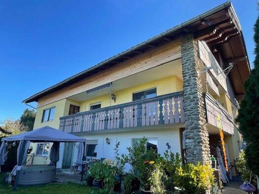 Mehrfamilienhaus zum Kauf 429.000 € 10 Zimmer 300 m² 960 m² Grundstück Kirchdorf 94261