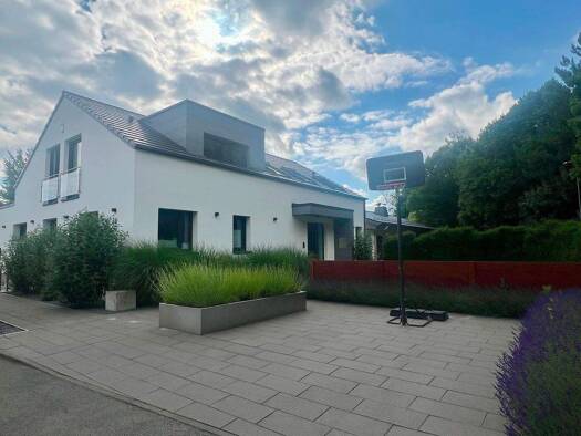Einfamilienhaus zum Kauf 978.000 € 6 Zimmer 213 m² 779 m² Grundstück Dörener Weg Kernstadt Paderborn 33100