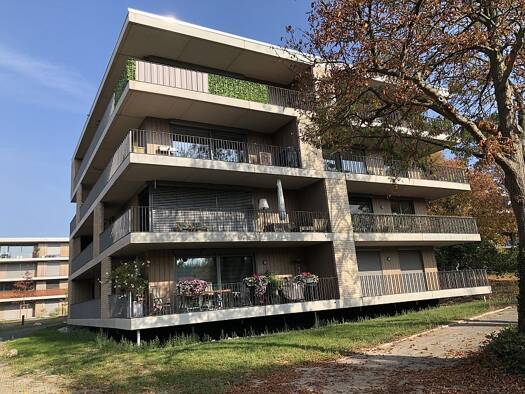 Wohnung zur Miete 1.500 € 4 Zimmer 136 m² EG frei ab 01.10.2025 Alt Wolfsburg Wolfsburg 38448