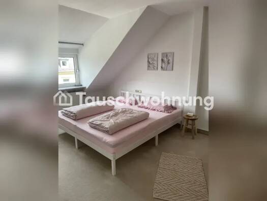 Wohnung zur Miete Tauschwohnung 1.250 € 2,5 Zimmer 120 m² 5. Geschoss Nordend-West Innenstadt III 60318