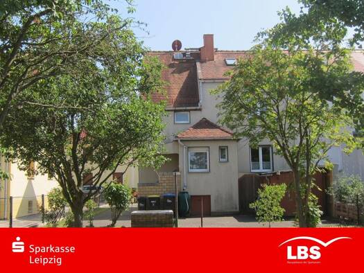 Doppelhaushälfte zum Kauf 170.000 € 4 Zimmer 94 m² 410 m² Grundstück Naunhof Naunhof 04683