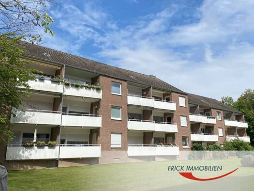 Wohnung zum Kauf 198.000 € 2 Zimmer 63 m² 1. Geschoss Neustadt Neustadt in Holstein 23730