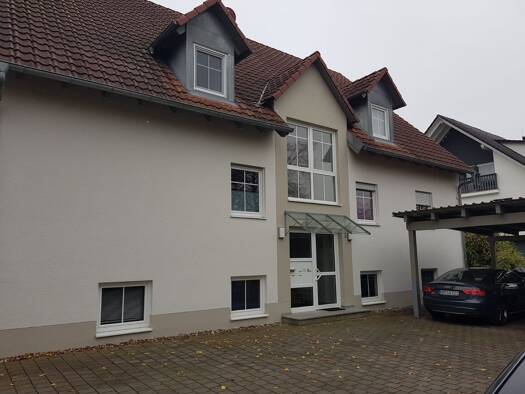 Maisonette zur Miete 1.100 € 4 Zimmer 98 m² Geschoss 1/2 frei ab 01.11.2025 Ried Neuburg an der Donau 86633