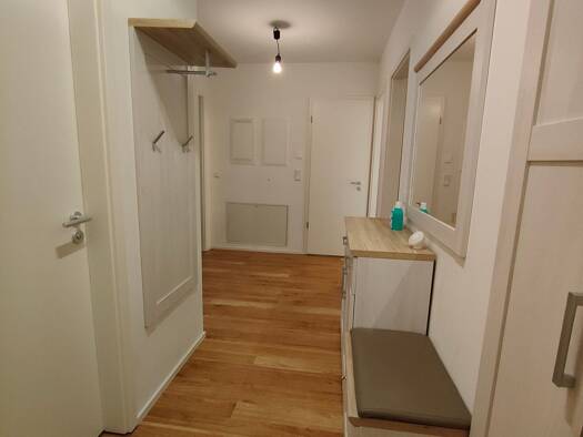 Terrassenwohnung zur Miete 1.800 € 3 Zimmer 86 m² frei ab 01.11.2026 Gürtelstraße 38 Friedrichshain Berlin 10247