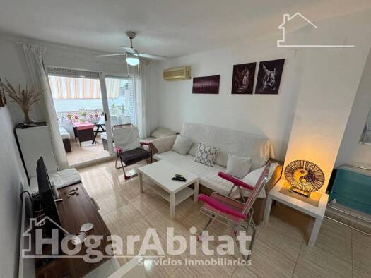 Wohnung zum Kauf 159.000 € 2 Zimmer 66 m² 4. Geschoss Avenida Central Oropesa 12594