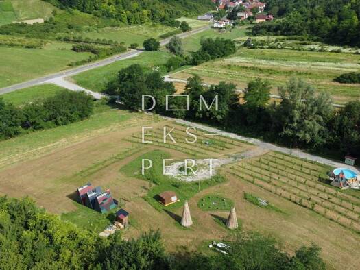 Gewerbegrundstück zum Kauf 126.000 € Sesvete 10000