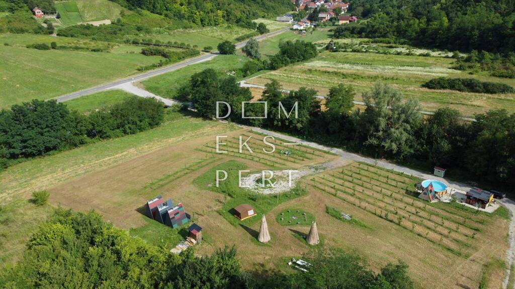 Gewerbegrundstück zum Kauf 126.000 € Sesvete 10000