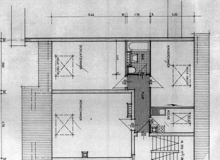 Wohnung zum Kauf 198.000 € 3 Zimmer 62 m² 4. Geschoss Dörnigheim Maintal 63477