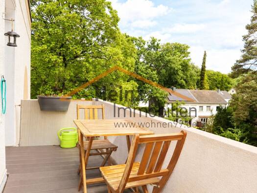 Wohnung zum Kauf 254.000 € 3 Zimmer 81,4 m² 3. Geschoss Kippekausen Bergisch Gladbach 51427