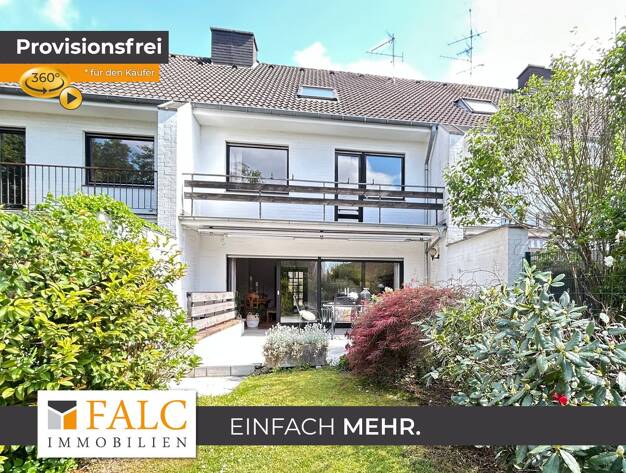 Reihenmittelhaus zum Kauf provisionsfrei 400.000 € 6 Zimmer 174 m² 327 m² Grundstück Willich Willich 47877