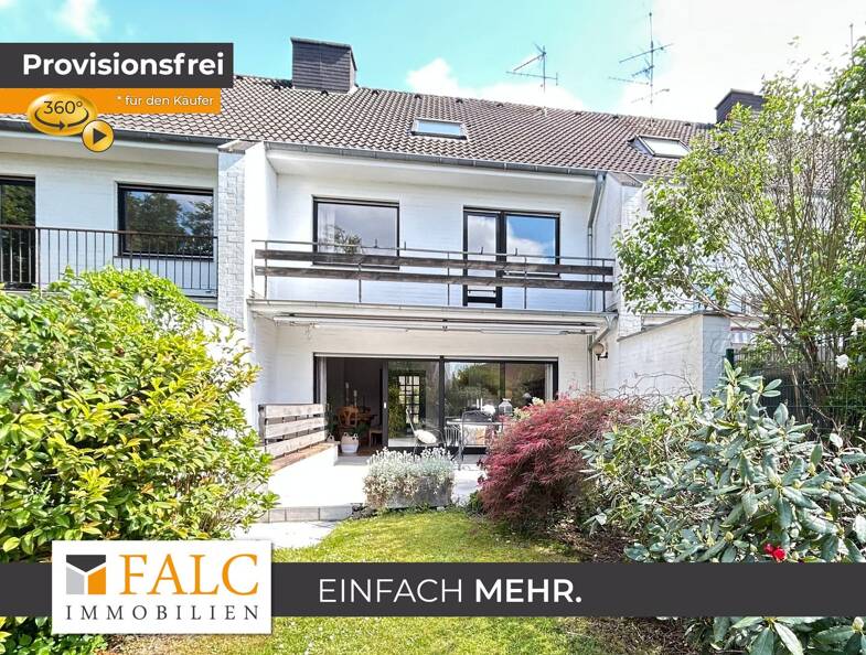 Reihenmittelhaus zum Kauf provisionsfrei 400.000 € 6 Zimmer 174 m² 327 m² Grundstück Willich Willich 47877