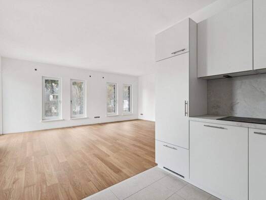 Wohnung zur Miete 2.815 € 2,5 Zimmer 94 m² Blankenese Hamburg 22587