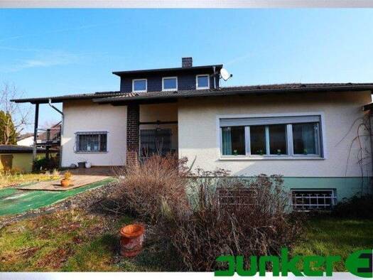 Einfamilienhaus zum Kauf 439.000 € 6 Zimmer 205 m² 740 m² Grundstück Altenstadt 63674
