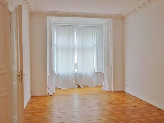 Wohnung zum Kauf 929.000 € 4 Zimmer 120 m² 2. Geschoss Charlottenburg Berlin 10585