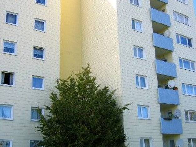 Wohnung zur Miete 1.029 € 4 Zimmer 82 m² 6. Geschoss frei ab 07.05.2026 Lemierser Str. 6 Aachen 52074