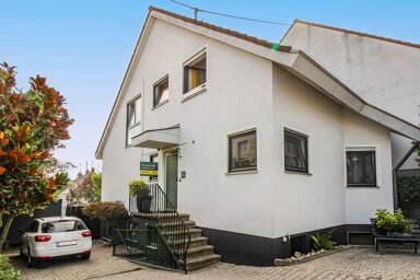 Doppelhaushälfte zum Kauf 525.000 € 8 Zimmer 151,1 m² 309,3 m² Grundstück Nordheim Nordheim 74226