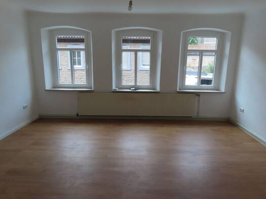Studio zur Miete 430 € 1 Zimmer 47 m² Geschoss 1/2 frei ab 01.09.2025 Fischergasse Kitzingen Kitzingen 97318