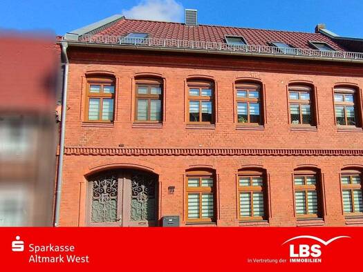 Reihenmittelhaus zum Kauf provisionsfrei 455.000 € 6 Zimmer 220 m² 1.365 m² Grundstück Salzwedel 29410
