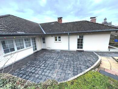 Haus zum Kauf 388.000 € 4 Zimmer 170 m² 658 m² Grundstück Cochem Cochem 56812
