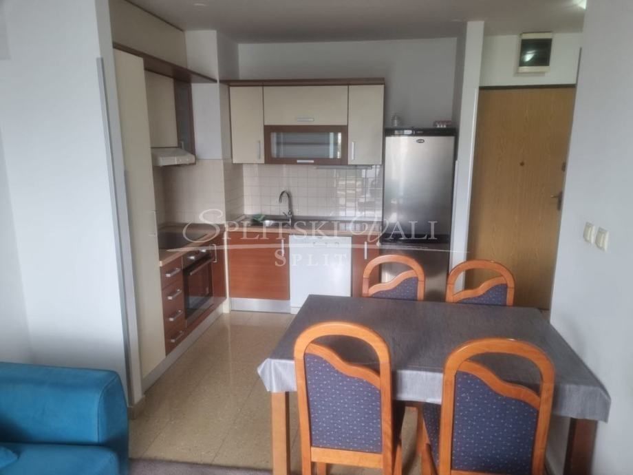 Wohnung zum Kauf 215.000 € 2 Zimmer 55 m²<br/>Wohnfläche 1.<br/>Geschoss Neslanovac