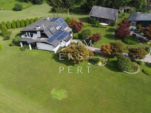 Einfamilienhaus zum Kauf 495.000 € 10 Zimmer 370 m² 9.459 m² Grundstück Bosiljevo 47251