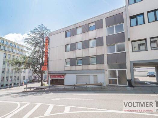 Haus zum Kauf 350.000 € 11,5 Zimmer 367 m² 398 m² Grundstück Innenstadt Pirmasens 66953