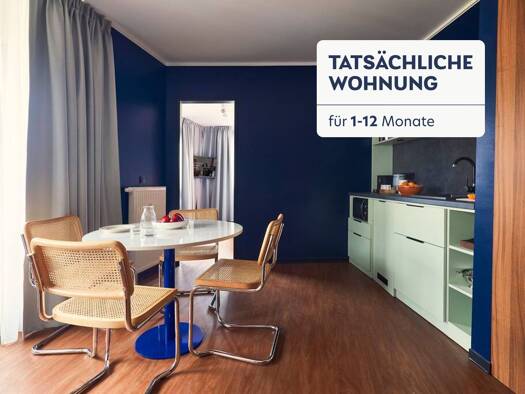 Wohnung zur Miete 3.467 € 2 Zimmer 28 m² frei ab sofort Alte Schönhauser Straße 2 Mitte Berlin 10119