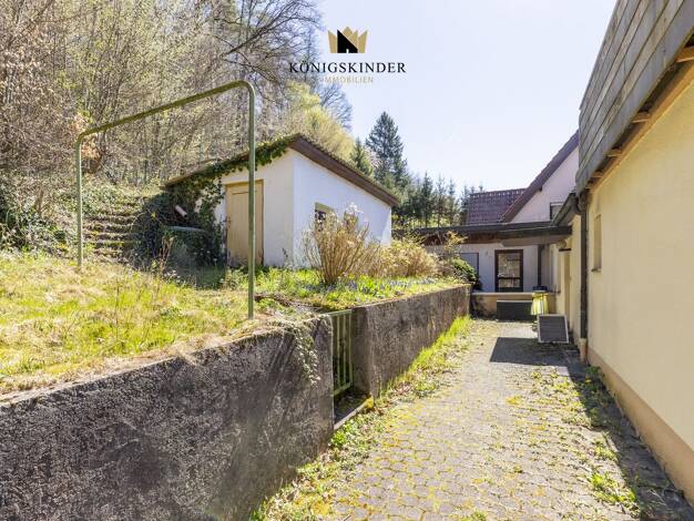 Doppelhaushälfte zum Kauf 499.000 € 6 Zimmer 129,6 m² 482 m² Grundstück Reichenbach an der Fils 73262