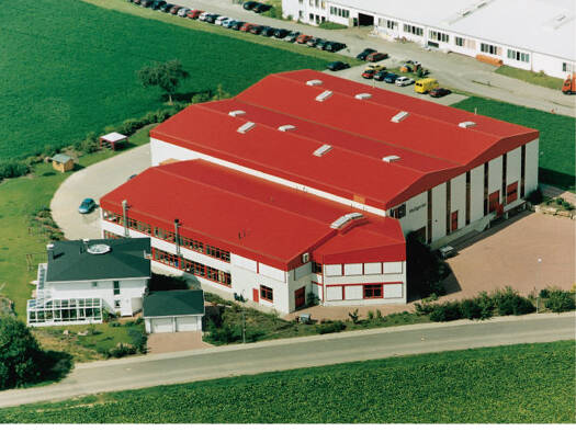 Halle/Industriefläche zum Kauf 782 € 3.642,3 m² Lagerfläche Külsheim 97900