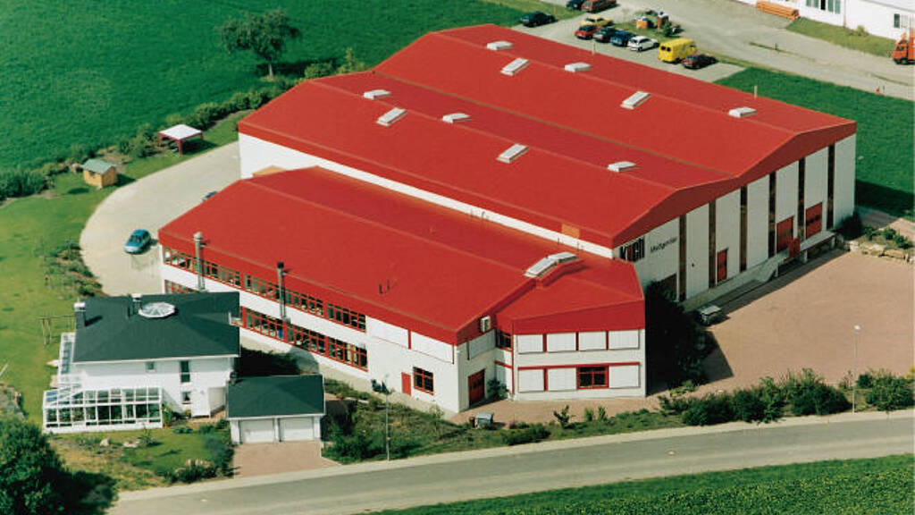 Halle/Industriefläche zum Kauf 782 € 3.642,3 m² Lagerfläche Külsheim 97900