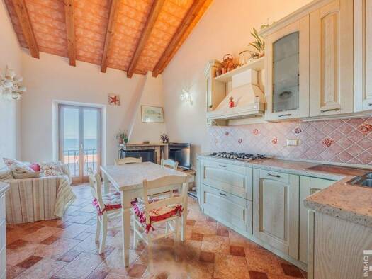 Wohnung zum Kauf 290.000 € 3 Zimmer 65 m² frei ab sofort Monte Argentario