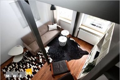 Wohnung zur Miete Wohnen auf Zeit 1.820 € 3 Zimmer 80 m² frei ab 01.05.2025 Unterbilk Düsseldorf 40219