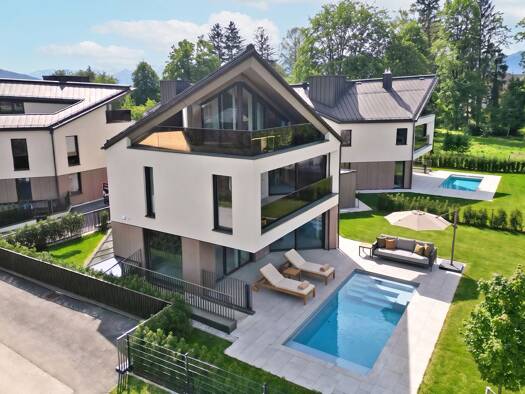 Einfamilienhaus zum Kauf 3.980.000 € 6 Zimmer 350 m² Anif 5081