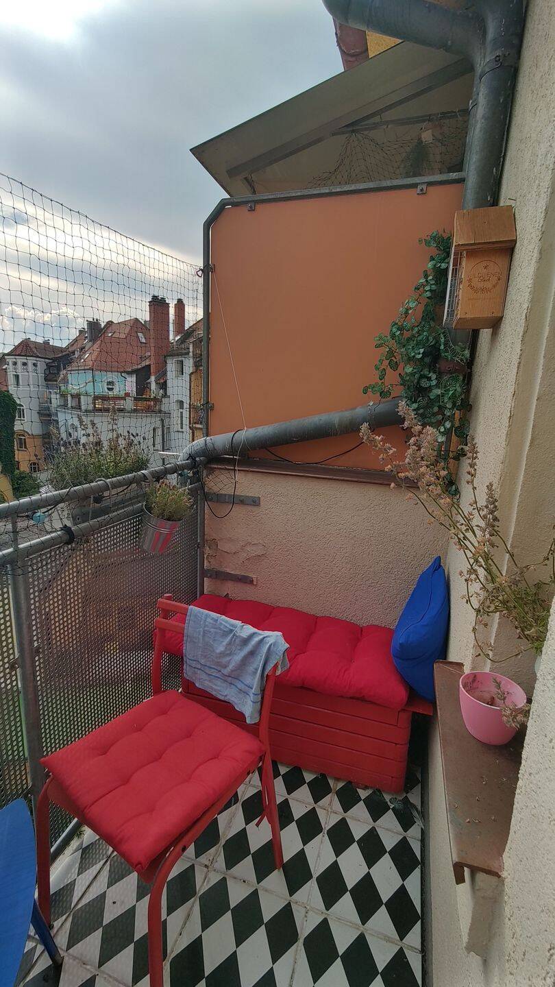 Wohnung zur Miete - Mehr