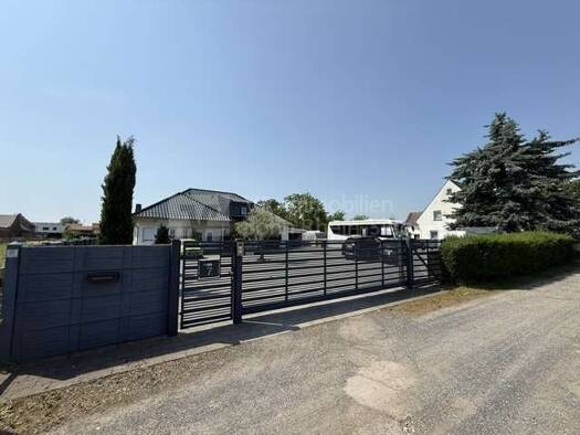 Einfamilienhaus zum Kauf 869.000 € 6 Zimmer 287 m² 1.744 m² Grundstück Bodenheim Weilerswist 53919