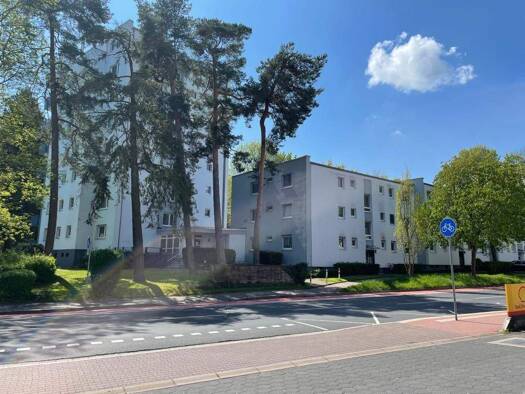 Wohnung zum Kauf provisionsfrei 276.000 € 4 Zimmer 72,6 m² 1. Geschoss Heuchelheimer Straße 1 Bad Homburg Bad Homburg vor der Höhe 61348