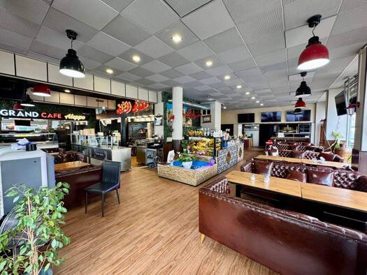 Gastronomie/Hotel zum Kauf 319.000 € 145 m² Gastrofläche Steinbühl Nürnberg 90443