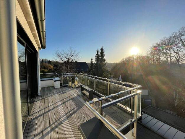 Maisonette zur Miete 3.500 € 5 Zimmer 218 m² 1. Geschoss Kirchhörde Dortmund 44229