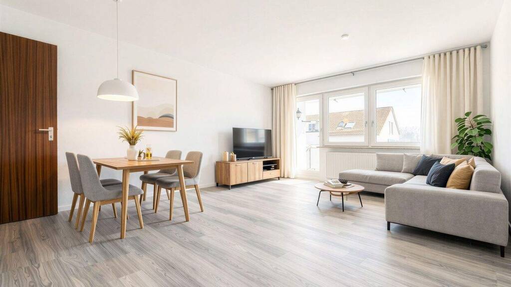 Wohnung zum Kauf 235.000 € 2 Zimmer 58,2 m² 2. Geschoss Böblingen 71034