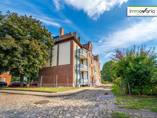 Wohnung zur Miete 473 € 2 Zimmer 55,6 m² 2. Geschoss Freundschaftsweg 5 Salbke Magdeburg 39122