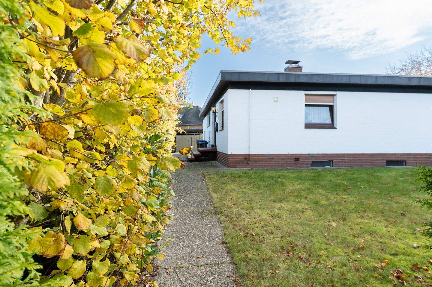 Bungalow zum Kauf - Ansicht 2