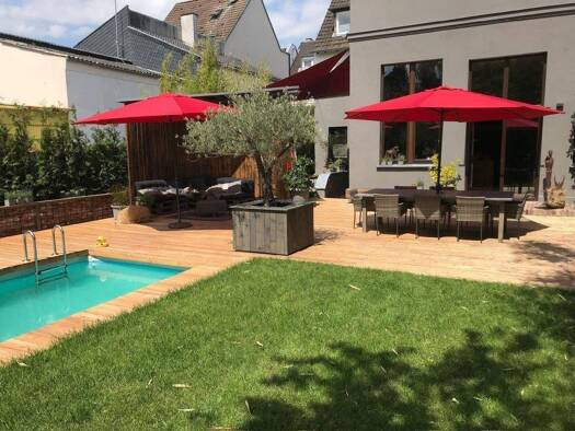 Mehrfamilienhaus zum Kauf 1.449.000 € 500 m² 975 m² Grundstück Holweide Köln 51067